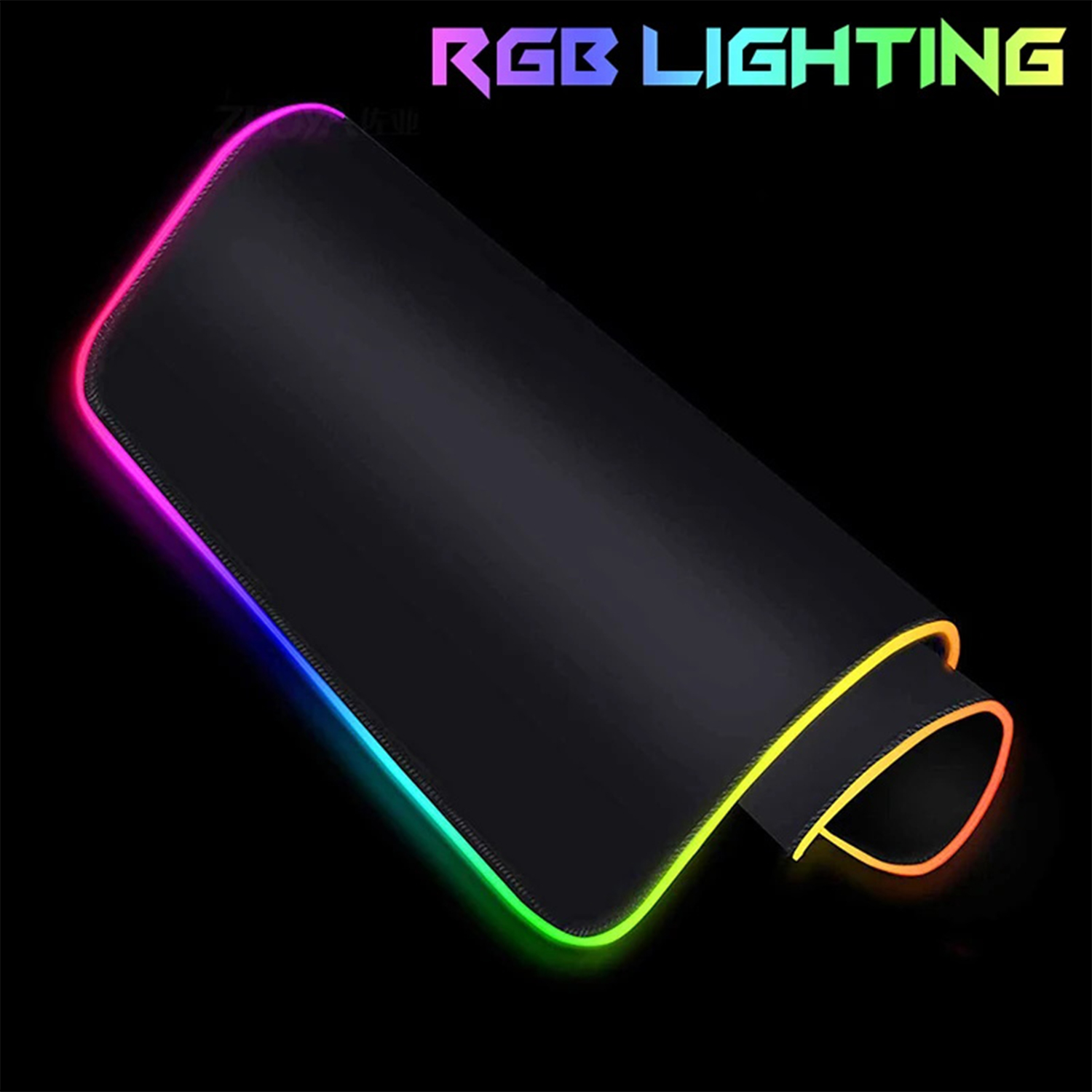 RGB Mousepad Gaming Wuthering  - Gaming Keyboard No Rgb review and price