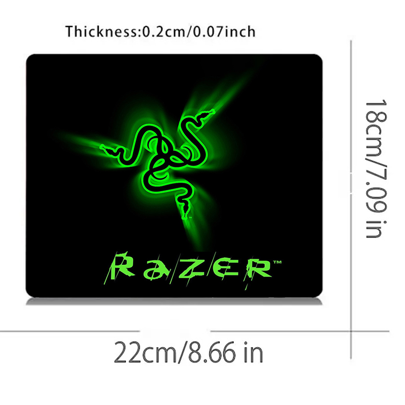 Hot Razer Fashion Small Mouse  - Gaming Keyboard Nearby review and price