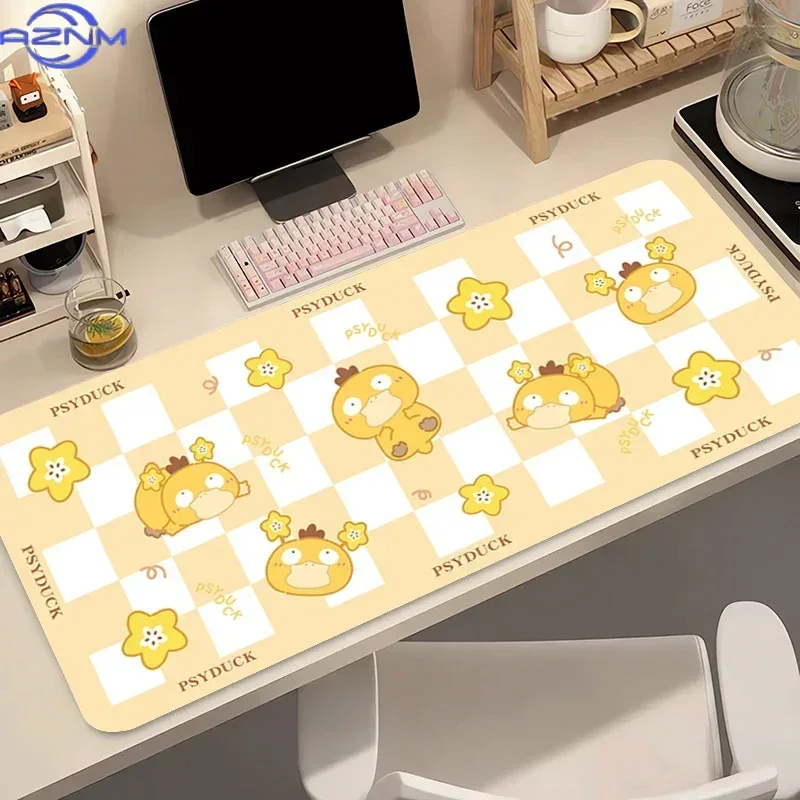 Pokemon Psyduck Mini Gaming Mo - Gaming Keyboard Mini review and price