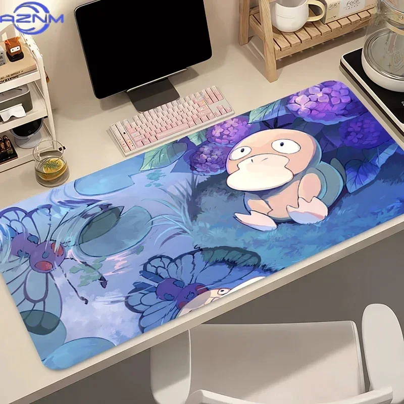 Pokemon Psyduck Mini Gaming Mo - Gaming Keyboard Mini review and price