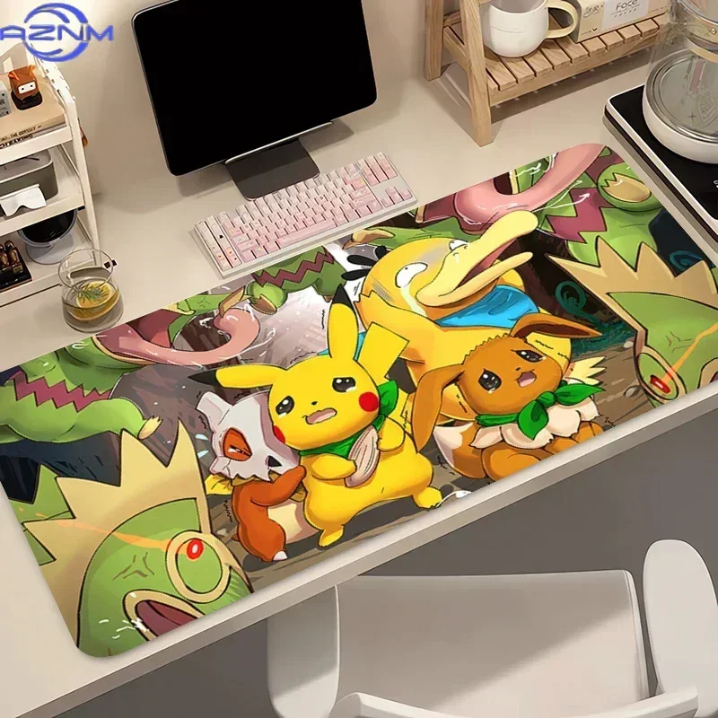 Pokemon Psyduck Mini Gaming Mo - Gaming Keyboard Mini review and price
